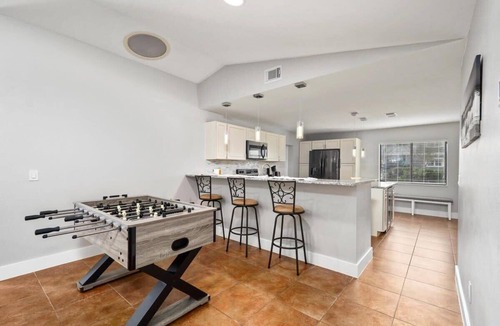 Palm Harbor House | Relaxing Waterfront Stay | Dock & Pool Heat Opt