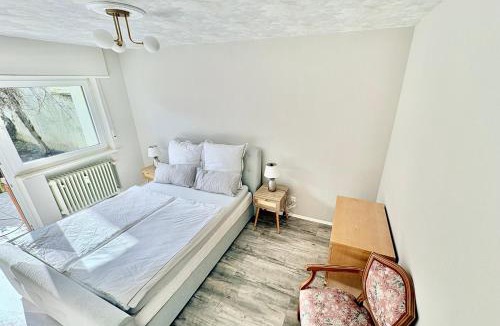 Dielheim Apartment | RelaxStay - SkyView - Smart-TV - WiFi
