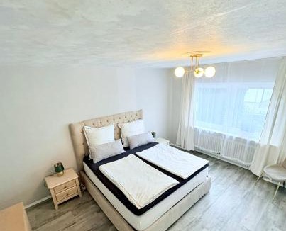 Dielheim Apartment | RelaxStay - SkyView - Smart-TV - WiFi