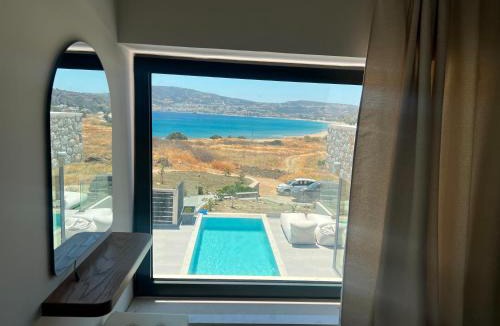 Karpathos Villa | Relaxury Villa IV