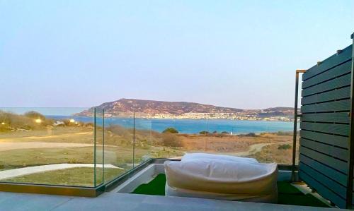 Karpathos Villa | Relaxury Villa IV