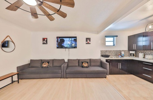 Hallandale Beach House | Release your nature