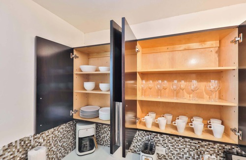 Hallandale Beach House | Release your nature
