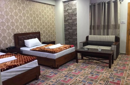 Quetta Hotel | Reliance Hotel Quetta