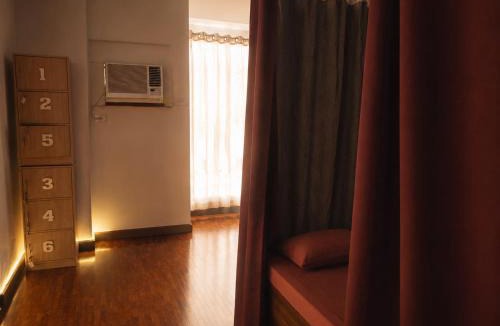 Barangay 76 House | Relief Transit Flexible Check-In, QBee Pasay