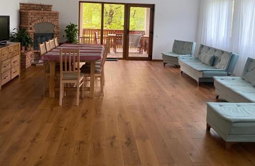 Sovata Apartment | Relikvia
