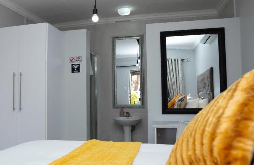 Modimolle Bed & Breakfast | Relmies Place