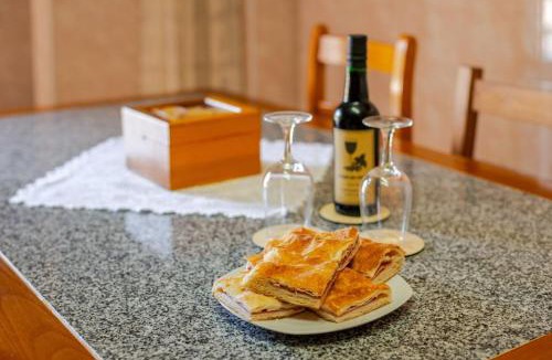 Lamego Apartment | Remédios Apartment