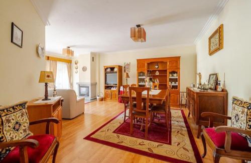 Lamego Apartment | Remédios Apartment