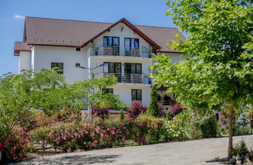 Novaci House | Rem Garden