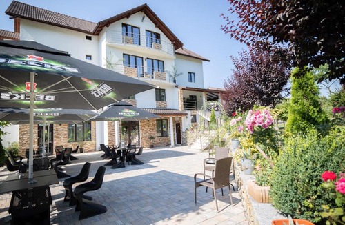 Novaci House | Rem Garden