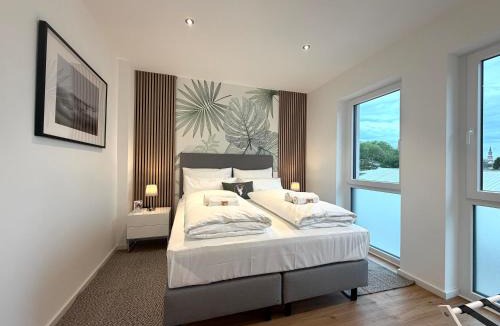 Offenburg Apartment | REMA Homes - Moderne Apartments in Offenburg Nord
