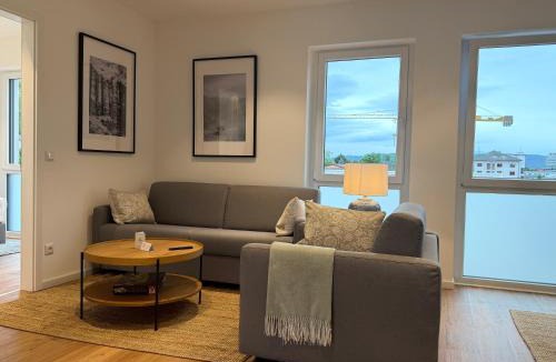 Offenburg Apartment | REMA Homes - Moderne Apartments in Offenburg Nord