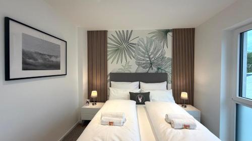 Offenburg Apartment | REMA Homes - Moderne Apartments in Offenburg Nord