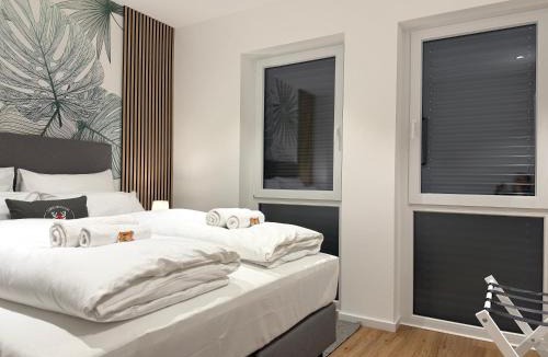 Offenburg Apartment | REMA Homes - Moderne Apartments in Offenburg Nord