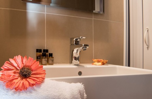 Vourvourou Hotel | Rema Hotel