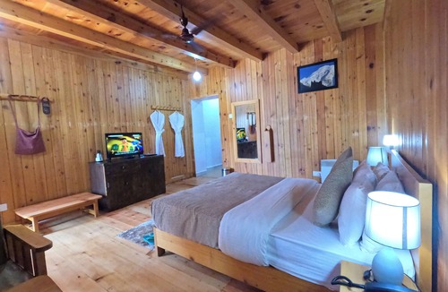 Paro Hotel | Rema Resort