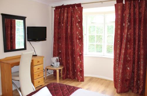 Takeley House | Remarc Guest House