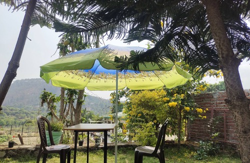 Bhimtal House | Remarkable 1-Bed House in Bhimtal