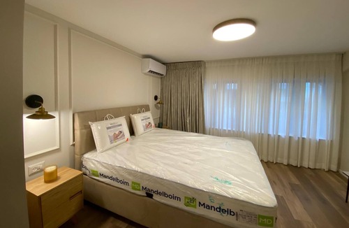 Florentin Apartment | Remarkable 2-Bed Apartment in Tel Aviv-Yafo