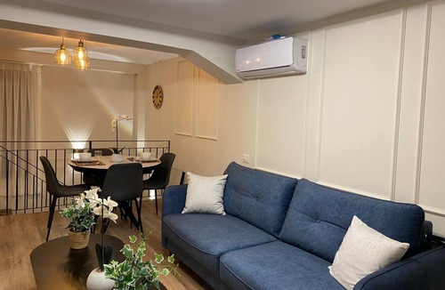 Florentin Apartment | Remarkable 2-Bed Apartment in Tel Aviv-Yafo