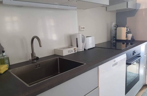 Stavanger Apartment | Remarkable 2-Bed Ap next to Central Station