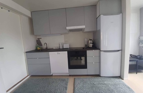 Stavanger Apartment | Remarkable 2-Bed Ap next to Central Station