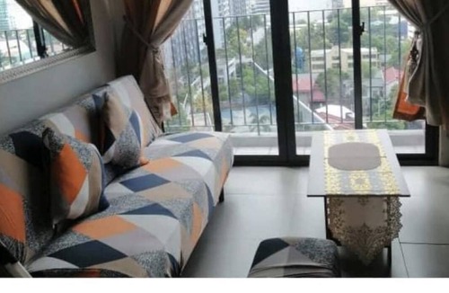 Socorro Apartment | Remarkable 2-Bedroom Condo Unit in Quezon City