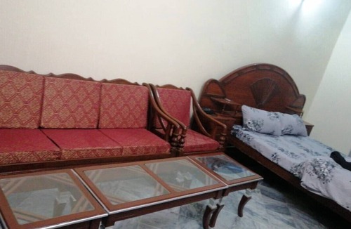 Gujar Khan House | Remarkable 3-Bedroom