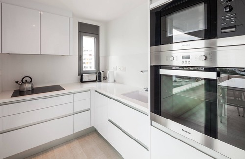 Ibiza Town Apartment | Remarkable 3 bedroom Apartment in Eivissa