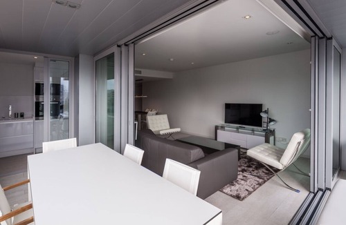 Ibiza Town Apartment | Remarkable 3 bedroom Apartment in Eivissa