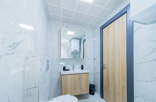 Kepez Apartment | Remarkable Flat with Shared Pool in Kepez