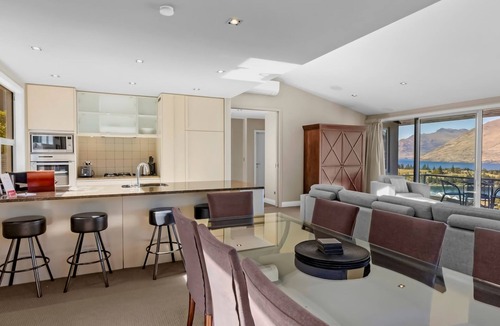 Queenstown City Centre Villa | Remarkable Location Queenstown
