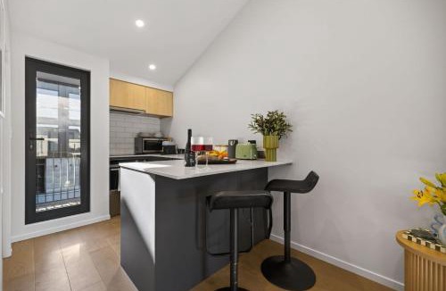 Kawarau Falls Apartment | Remarkable Loft