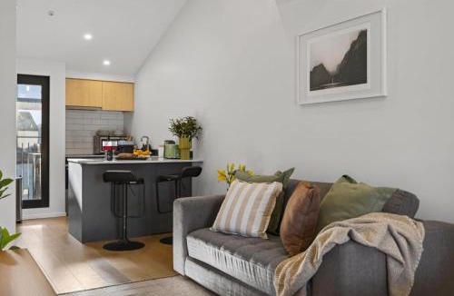 Kawarau Falls Apartment | Remarkable Loft