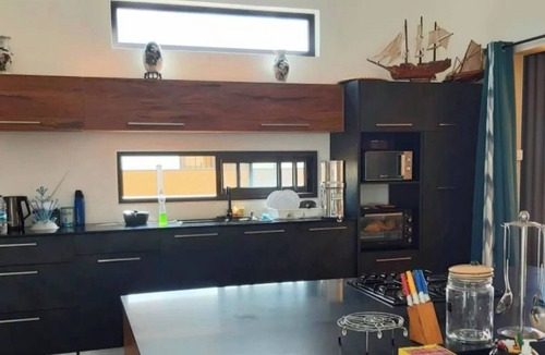 Camp Bestel House | Remarkable 3-Bed House in Pointe aux Piments