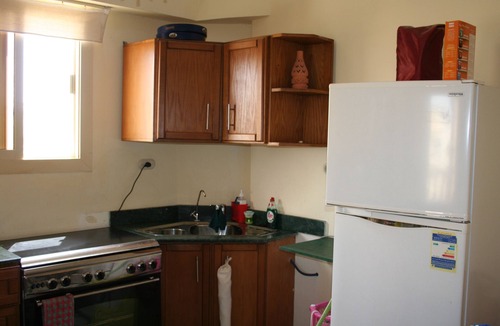 Al Ahyaa Apartment | Remarkable Penthouse Apartment in Hurghada.