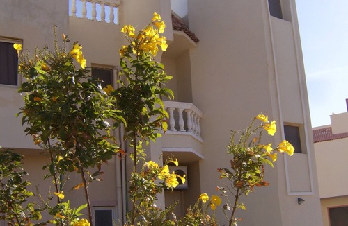 Al Ahyaa Apartment | Remarkable Penthouse Apartment in Hurghada.