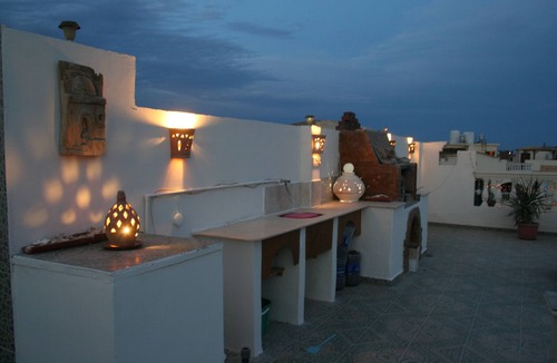 Al Ahyaa Apartment | Remarkable Penthouse Apartment in Hurghada.