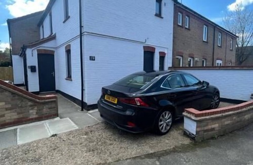 Cambridge Apartment | Remarkable Studio flat in Cambridge