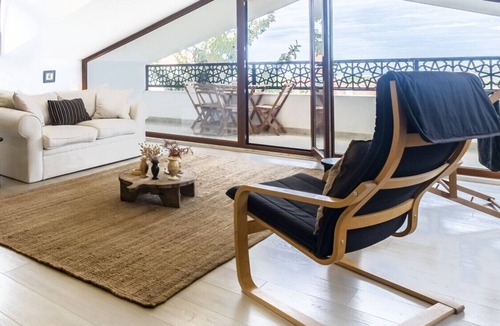 Sahilkoy Villa | Remarkable Villa Close to Beach with Pool in Sile