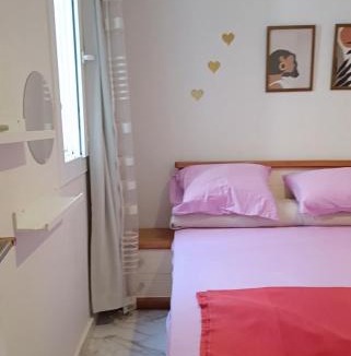 Al-Hammam Apartment | Remas C 413