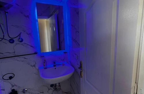 Al-Hammam Apartment | Remas C 413