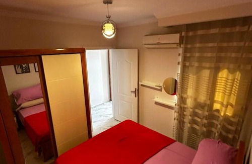 Al-Hammam Apartment | Remas C 413