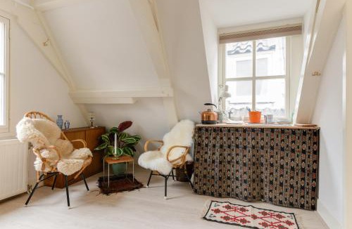 Canal Ring House | Rembrandt Studio's