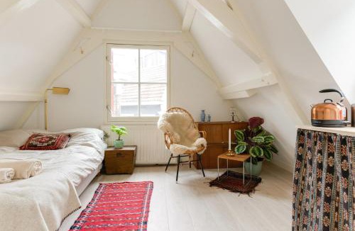 Canal Ring House | Rembrandt Studio's