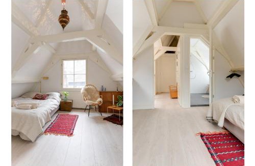 Canal Ring House | Rembrandt Studio's