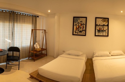 Vientiane Hostel | Remedy Hostel
