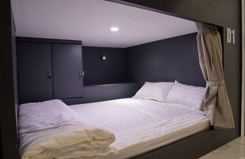 Vientiane Hostel | Remedy Hostel