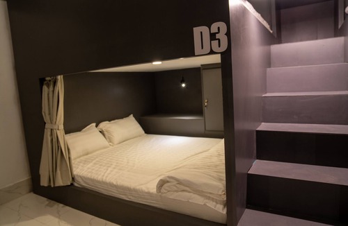 Vientiane Hostel | Remedy Hostel